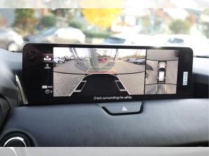 Mazda CX-60 PHEV 327ps Autom. AWD Homura Plus