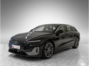 Audi A6 e-tron Avant performance