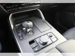 Mazda CX-60 PHEV 327ps Autom. AWD Homura Plus
