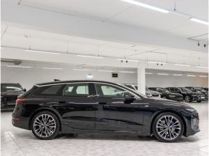 Audi A6 e-tron Avant performance