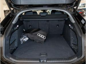 Audi A6 e-tron Avant performance