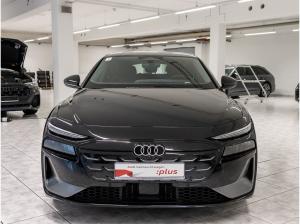 Audi A6 e-tron Avant performance