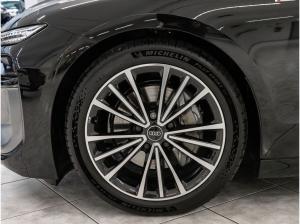 Audi A6 e-tron Avant performance