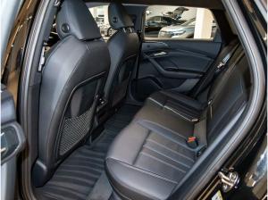 Audi A6 e-tron Avant performance