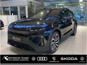 Skoda Elroq 85 Sportline 82 kWh Batterie Elektromotor 1-Gang-Automatik Sofort Verfügbar
