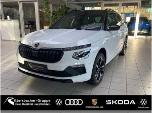 Skoda Kamiq Monte Carlo 1,0 TSI 6-Gang-Schaltgetriebe Sofort Verfügbar