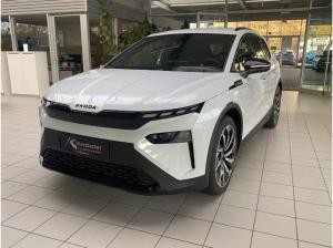 Skoda Elroq 85 Sportline 82 kWh Batterie Elektromotor 1-Gang-Automatik Sofort Verfügbar