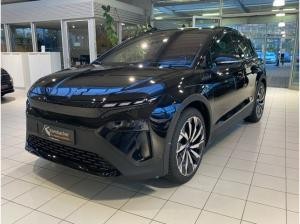 Skoda Elroq 85 Sportline 82 kWh Batterie Elektromotor 1-Gang-Automatik Sofort Verfügbar