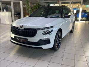 Skoda Kamiq Monte Carlo 1,0 TSI 6-Gang-Schaltgetriebe Sofort Verfügbar