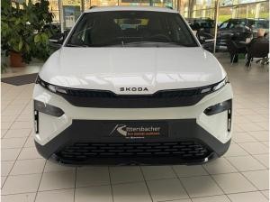 Skoda Elroq 85 Sportline 82 kWh Batterie Elektromotor 1-Gang-Automatik Sofort Verfügbar
