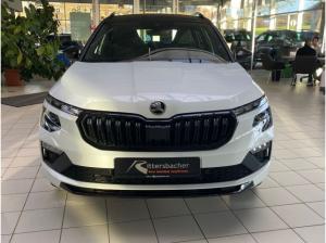 Skoda Kamiq Monte Carlo 1,0 TSI 6-Gang-Schaltgetriebe Sofort Verfügbar
