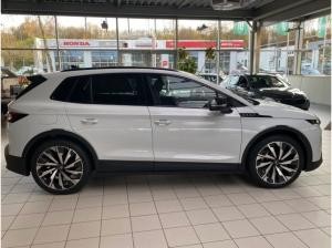 Skoda Elroq 85 Sportline 82 kWh Batterie Elektromotor 1-Gang-Automatik Sofort Verfügbar