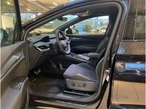 Skoda Elroq 85 Sportline 82 kWh Batterie Elektromotor 1-Gang-Automatik Sofort Verfügbar