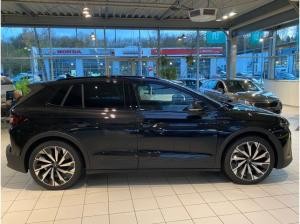 Skoda Elroq 85 Sportline 82 kWh Batterie Elektromotor 1-Gang-Automatik Sofort Verfügbar