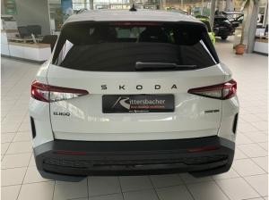 Skoda Elroq 85 Sportline 82 kWh Batterie Elektromotor 1-Gang-Automatik Sofort Verfügbar