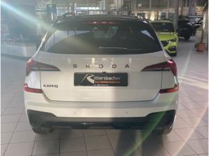 Skoda Kamiq Monte Carlo 1,0 TSI 6-Gang-Schaltgetriebe Sofort Verfügbar