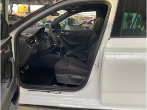 Skoda Kamiq Monte Carlo 1,0 TSI 6-Gang-Schaltgetriebe Sofort Verfügbar