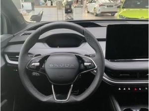 Skoda Elroq 85 Sportline 82 kWh Batterie Elektromotor 1-Gang-Automatik Sofort Verfügbar