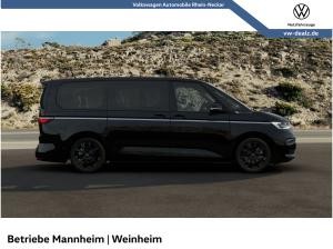 Volkswagen Multivan Style 2.0 TDI DSG AHK Standheizung NAVI