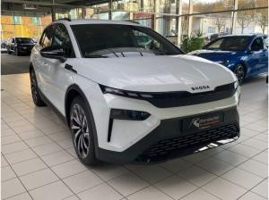 Skoda Elroq 85 Sportline 82 kWh Batterie Elektromotor 1-Gang-Automatik Sofort Verfügbar