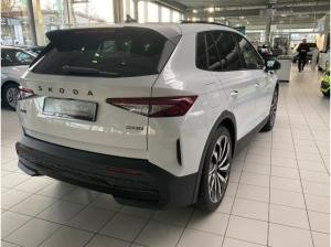 Skoda Elroq 85 Sportline 82 kWh Batterie Elektromotor 1-Gang-Automatik Sofort Verfügbar