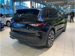 Skoda Elroq 85 Sportline 82 kWh Batterie Elektromotor 1-Gang-Automatik Sofort Verfügbar