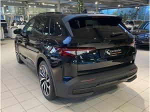 Skoda Elroq 85 Sportline 82 kWh Batterie Elektromotor 1-Gang-Automatik Sofort Verfügbar
