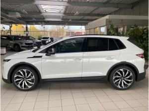 Skoda Elroq 85 Sportline 82 kWh Batterie Elektromotor 1-Gang-Automatik Sofort Verfügbar