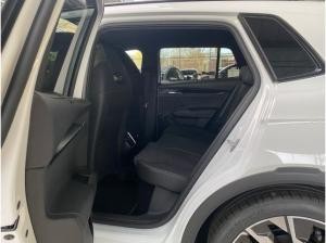 Skoda Elroq 85 Sportline 82 kWh Batterie Elektromotor 1-Gang-Automatik Sofort Verfügbar