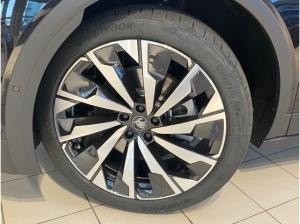 Skoda Elroq 85 Sportline 82 kWh Batterie Elektromotor 1-Gang-Automatik Sofort Verfügbar