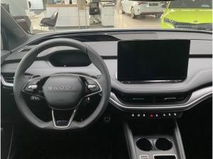 Skoda Elroq 85 Sportline 82 kWh Batterie Elektromotor 1-Gang-Automatik Sofort Verfügbar