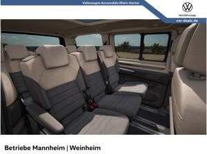 Volkswagen Multivan Style 2.0 TDI DSG AHK Standheizung NAVI