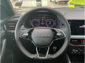 Skoda Kamiq Monte Carlo 1,0 TSI 6-Gang-Schaltgetriebe Sofort Verfügbar