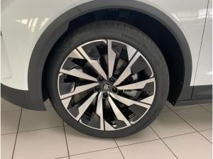 Skoda Elroq 85 Sportline 82 kWh Batterie Elektromotor 1-Gang-Automatik Sofort Verfügbar