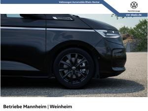 Volkswagen Multivan Style 2.0 TDI DSG AHK Standheizung NAVI