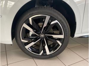 Skoda Kamiq Monte Carlo 1,0 TSI 6-Gang-Schaltgetriebe Sofort Verfügbar