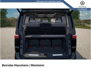 Volkswagen Multivan Style 2.0 TDI DSG AHK Standheizung NAVI