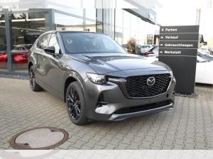 Mazda CX-60 PHEV 327ps Autom. AWD Homura Plus