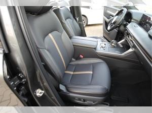 Mazda CX-60 PHEV 327ps Aut. AWD Homura Plus