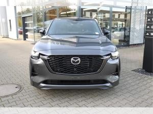 Mazda CX-60 PHEV 327ps Autom. AWD Homura Plus