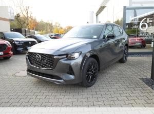 Mazda CX-60 PHEV 327ps Autom. AWD Homura Plus