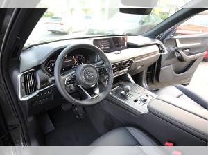 Mazda CX-60 PHEV 327ps Aut. AWD Homura Plus