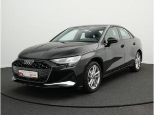 Audi A3 Limousine advanced 35 TFSI *ACC*AHK*KAM*8fach