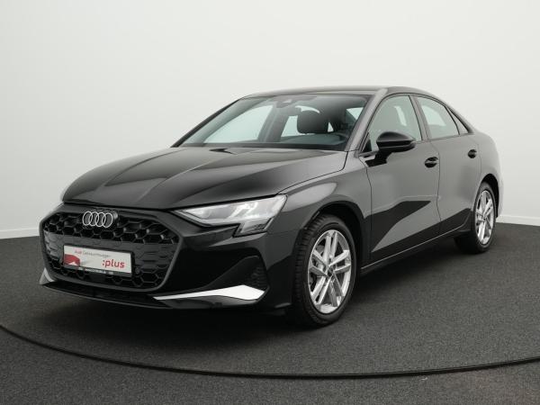 Audi A3 Limousine advanced 35 TFSI *ACC*AHK*KAM*8fach