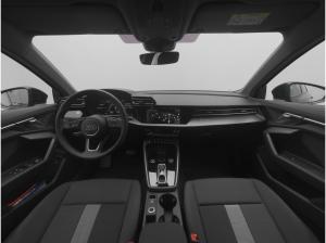 Audi A3 Limousine advanced 35 TFSI *ACC*AHK*KAM*8fach