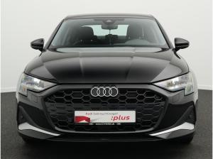 Audi A3 Limousine advanced 35 TFSI *ACC*AHK*KAM*8fach