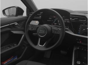 Audi A3 Limousine advanced 35 TFSI *ACC*AHK*KAM*8fach