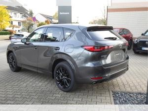 Mazda CX-60 PHEV 327ps Autom. AWD Homura Plus