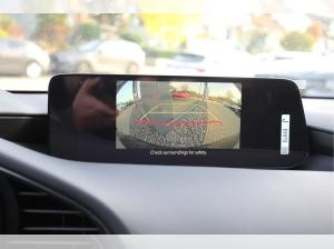 Mazda 3 SoMo e-SKYACTIV-G 2.5 140 ps Automatik HOMURA