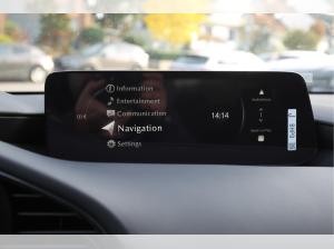 Mazda 3 SoMo e-SKYACTIV-G 2.5 140 ps Automatik HOMURA